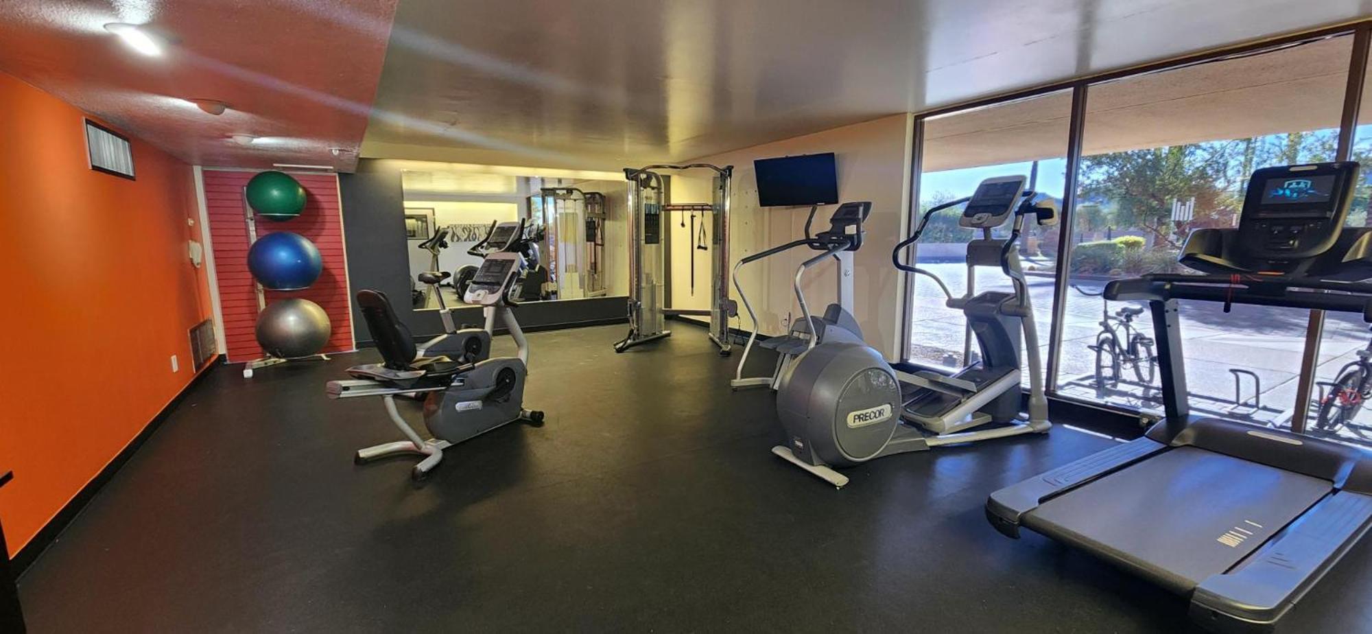 The Mccormick Scottsdale Hotel Ngoại thất bức ảnh