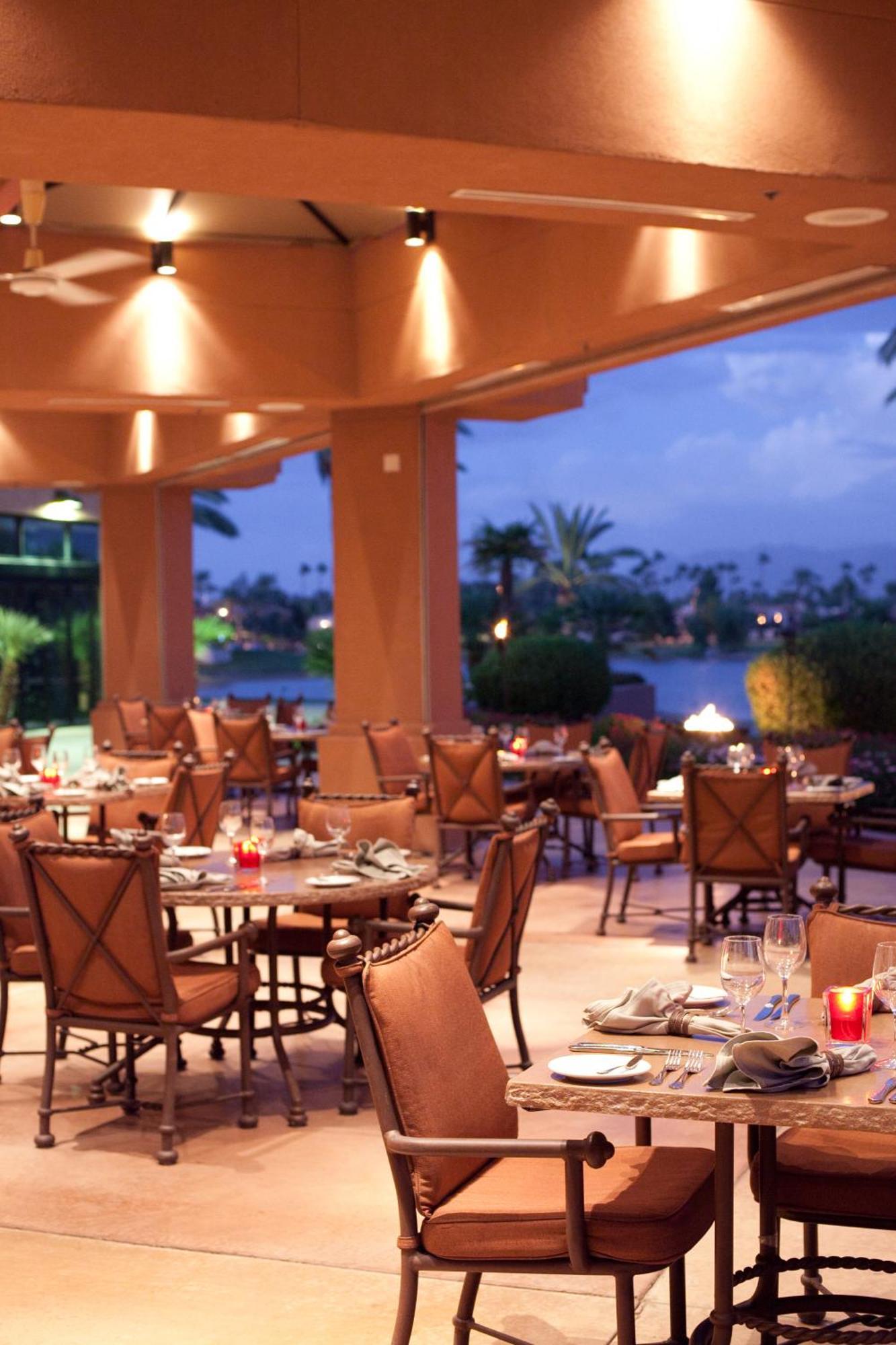 The Mccormick Scottsdale Hotel Ngoại thất bức ảnh