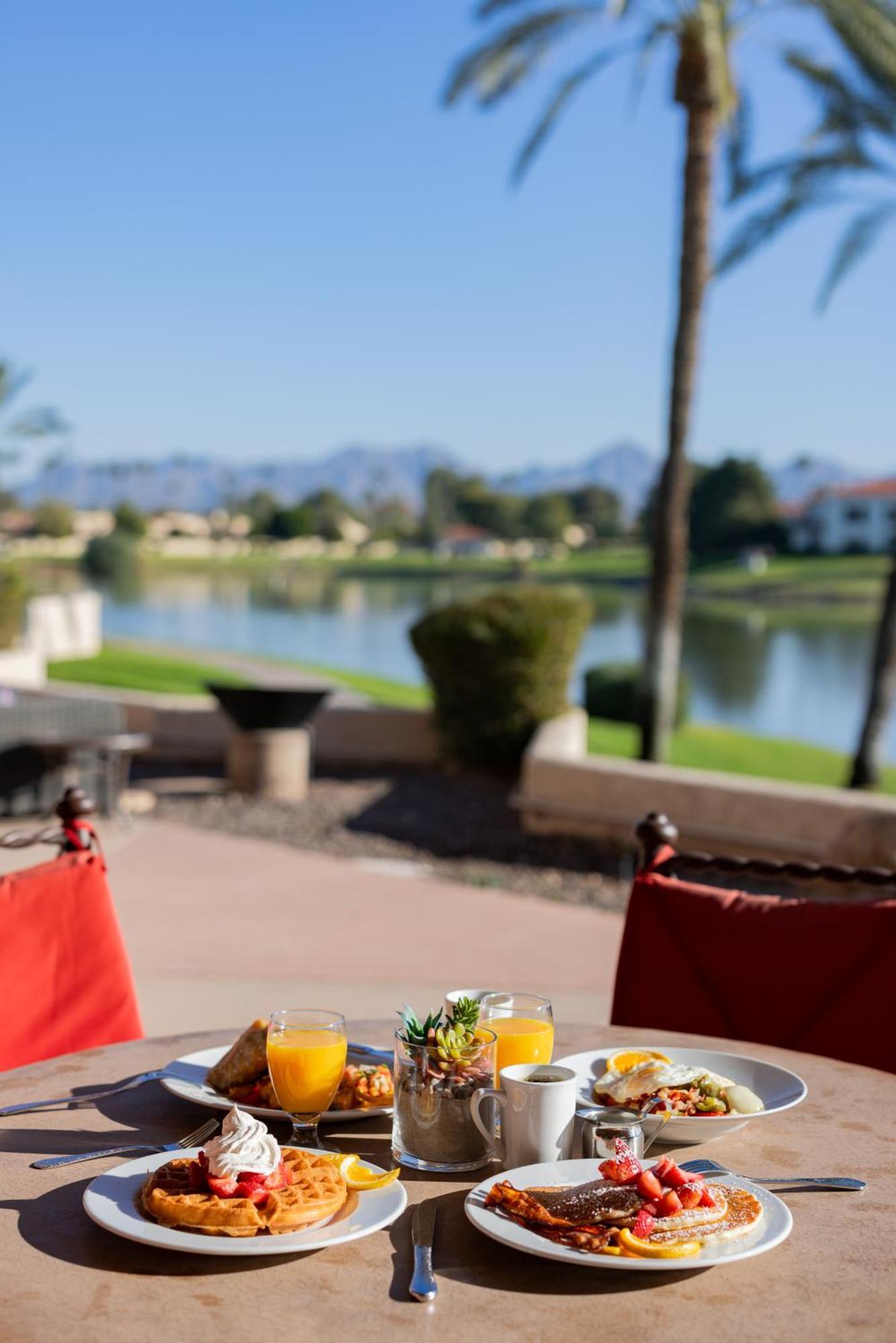 The Mccormick Scottsdale Hotel Ngoại thất bức ảnh